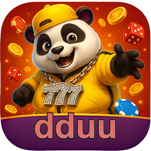 dduu Logo